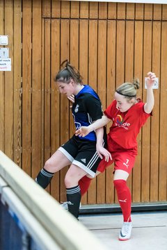 Bild 306 - VR Bank Cup Horst